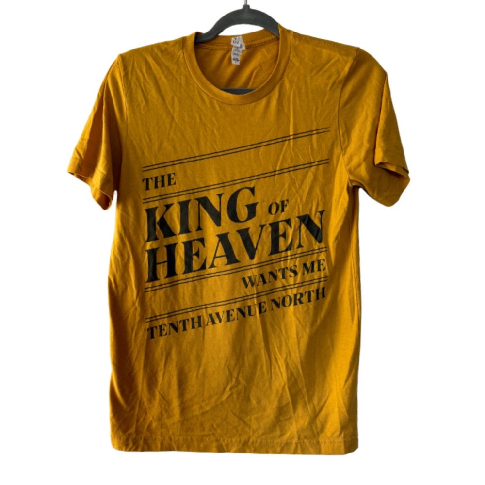 Tenth Avenue North Merch T-Shirt